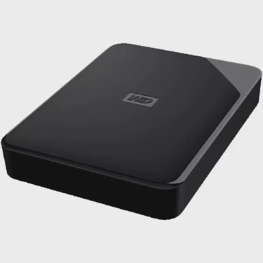 WESTERN DIGITAL Eksterni tvrdi disk Elements SE, 6TB, USB 3.0, 2.5"